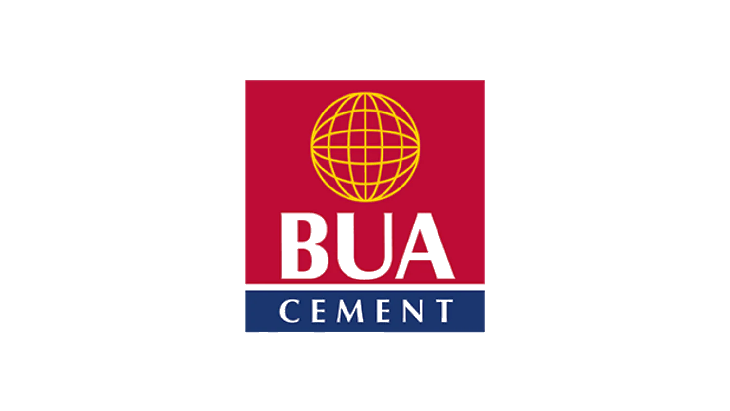 BUA Cement Logo