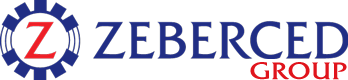 Zerberced Group Logo