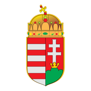 Embassy of Hungary Logo