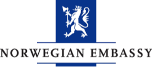 Norwegian Embassy Logo